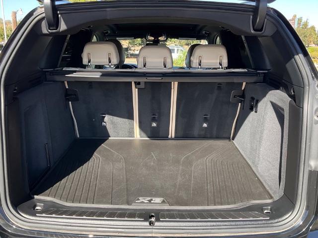 2023 BMW X3 - $27,988