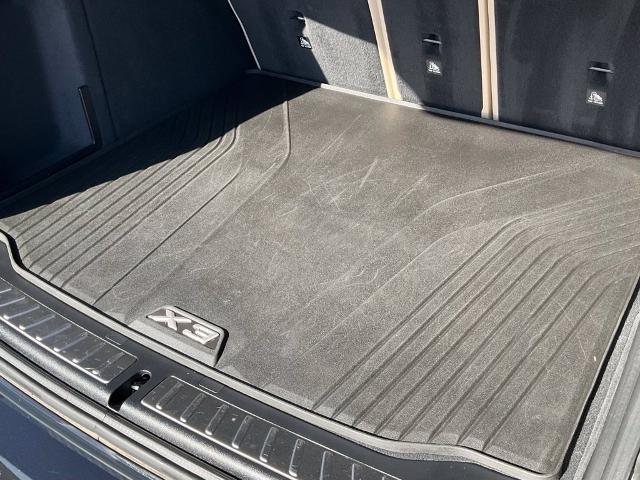 2023 BMW X3 - $27,988
