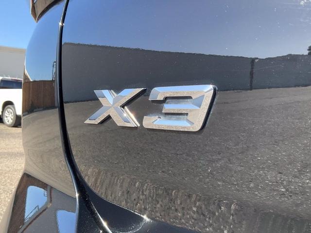 2023 BMW X3 - $27,988
