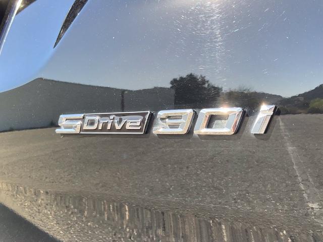 2023 BMW X3 - $27,988