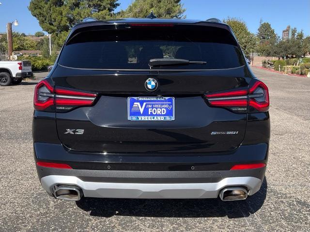 2023 BMW X3 - $27,988