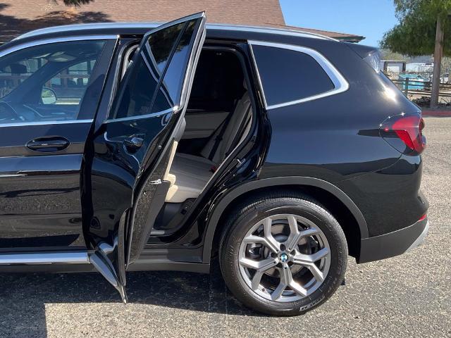 2023 BMW X3 - $27,988