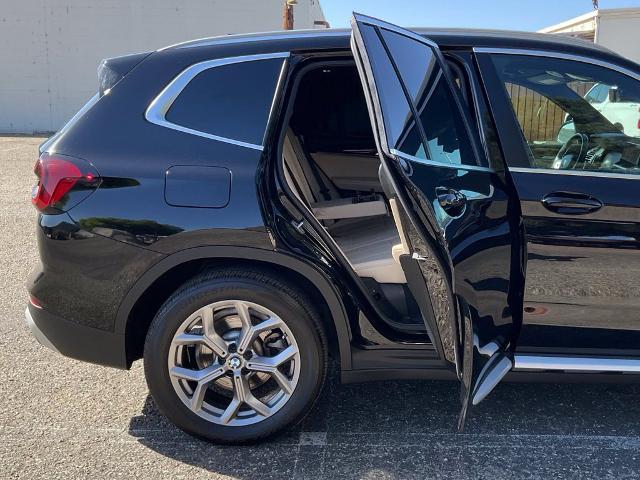 2023 BMW X3 - $27,988