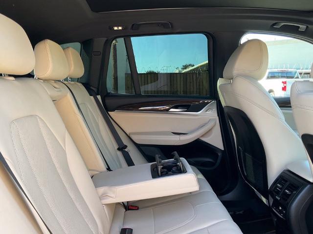 2023 BMW X3 - $27,988
