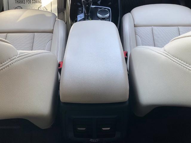 2023 BMW X3 - $27,988