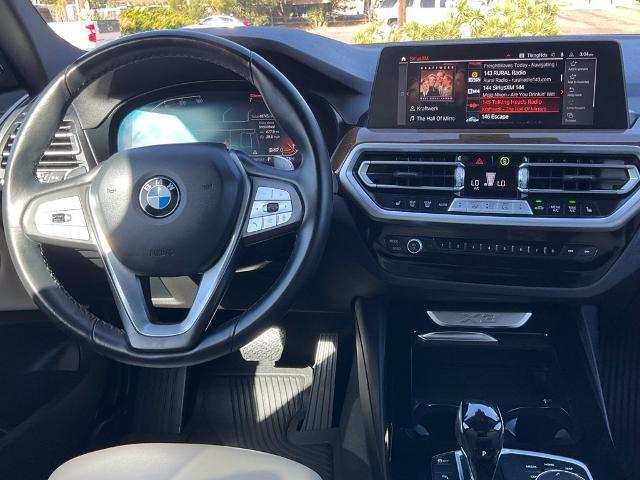 2023 BMW X3 - $27,988