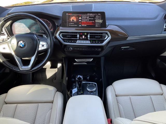 2023 BMW X3 - $27,988