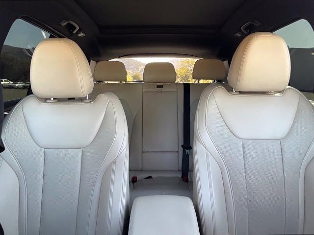 2023 BMW X3 - $27,988