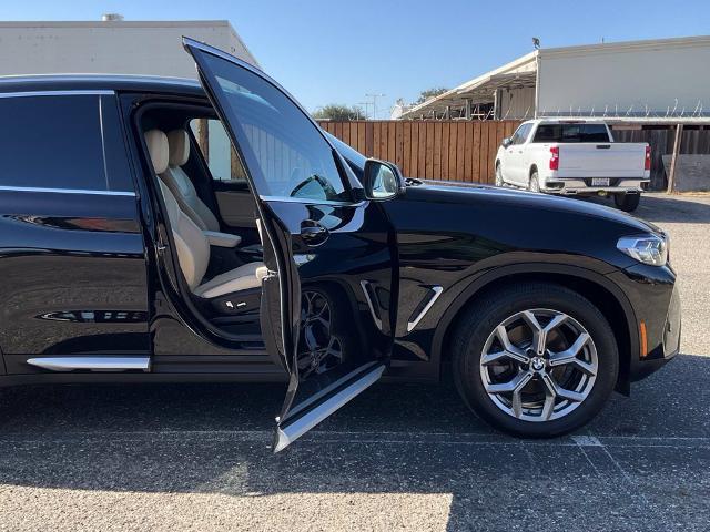 2023 BMW X3 - $27,988