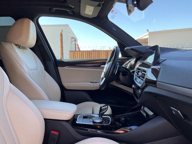 2023 BMW X3 - $27,988