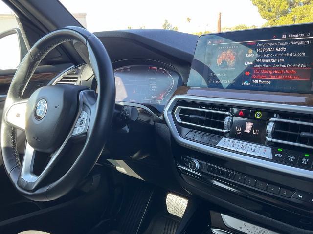 2023 BMW X3 - $27,988