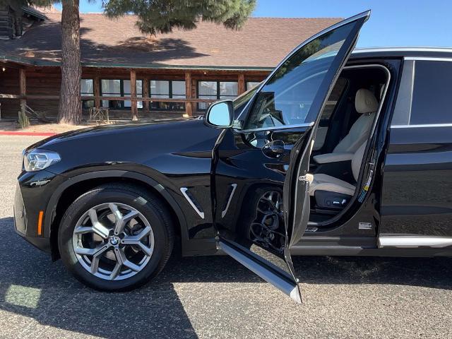 2023 BMW X3 - $27,988