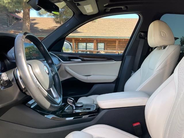 2023 BMW X3 - $27,988