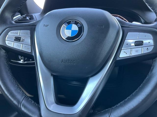 2023 BMW X3 - $27,988