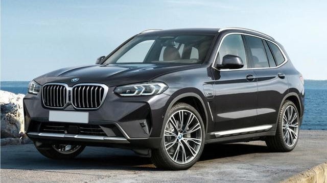 Preowned 2024 BMW X3 sDrive30i for Sale