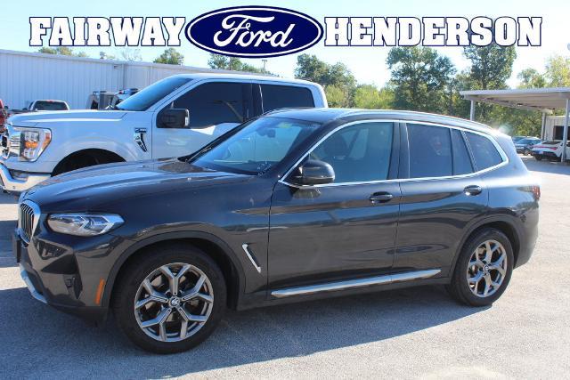 2024 BMW X3 - $29,963