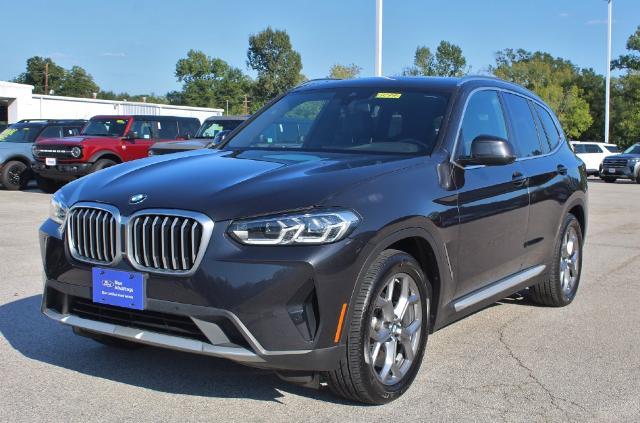 2024 BMW X3 - $29,963