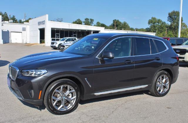 2024 BMW X3 - $29,963