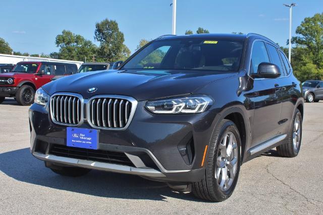 2024 BMW X3 - $29,963