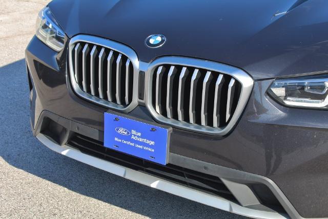 2024 BMW X3 - $29,963