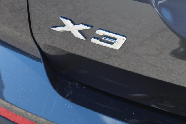 2024 BMW X3 - $29,963