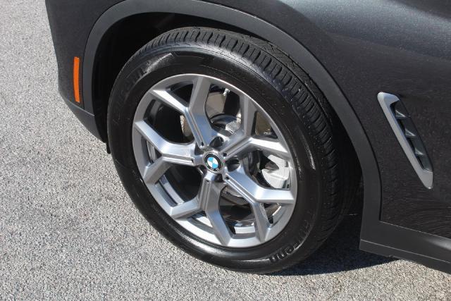 2024 BMW X3 - $29,963