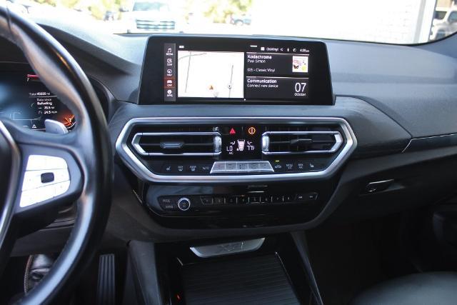 2024 BMW X3 - $29,963