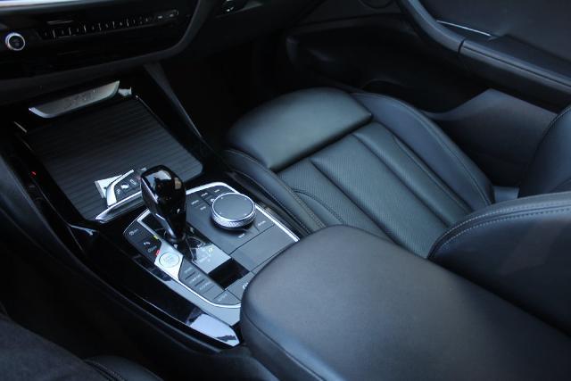 2024 BMW X3 - $29,963