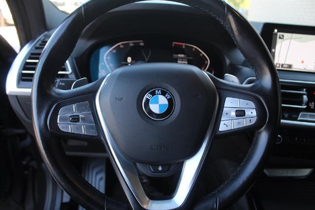 2024 BMW X3 - $29,963