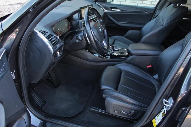 2024 BMW X3 - $29,963