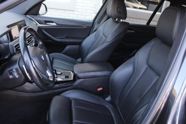 2024 BMW X3 - $29,963