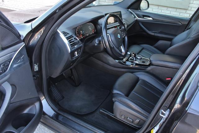 2024 BMW X3 - $29,963