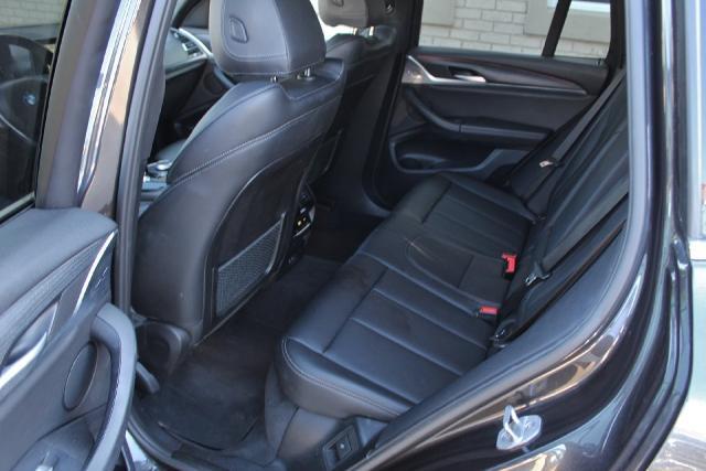 2024 BMW X3 - $29,963