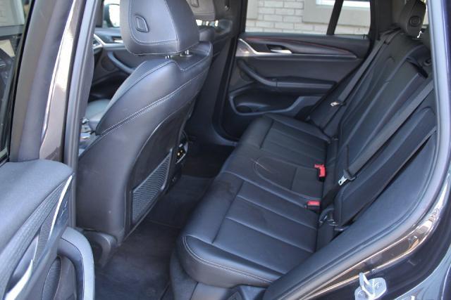 2024 BMW X3 - $29,963