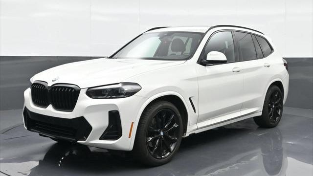 Preowned 2024 BMW X3 sDrive30i for Sale
