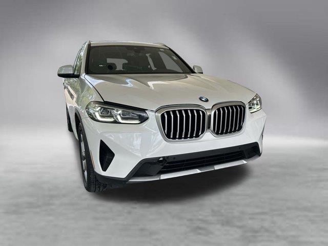2024 BMW X3 - $28,734