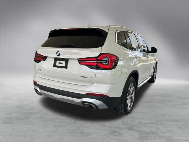 2024 BMW X3 - $28,734