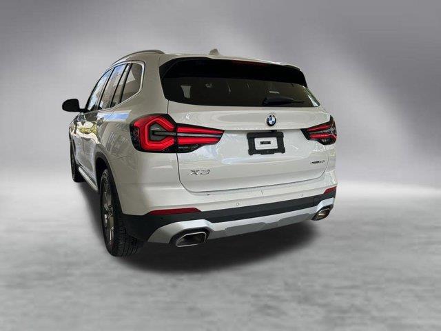 2024 BMW X3 - $28,734