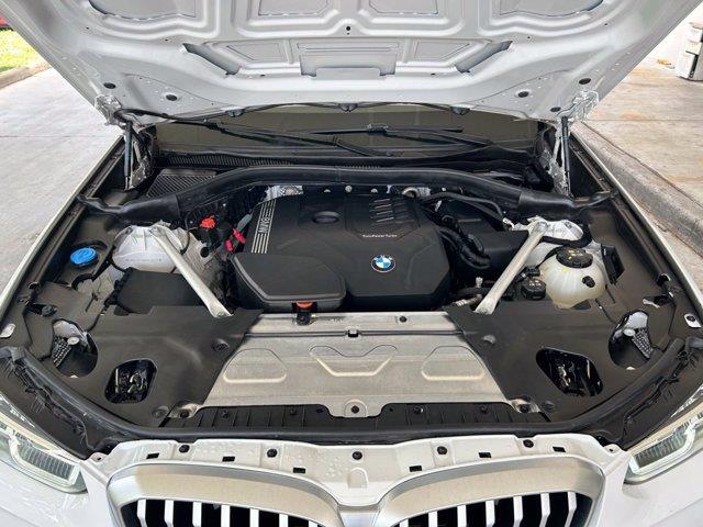 2024 BMW X3 - $28,734