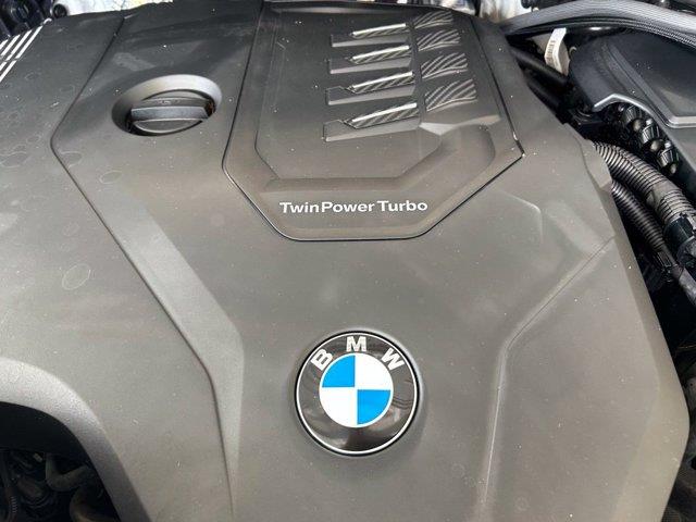 2024 BMW X3 - $28,734