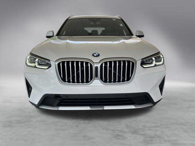 2024 BMW X3 - $28,734