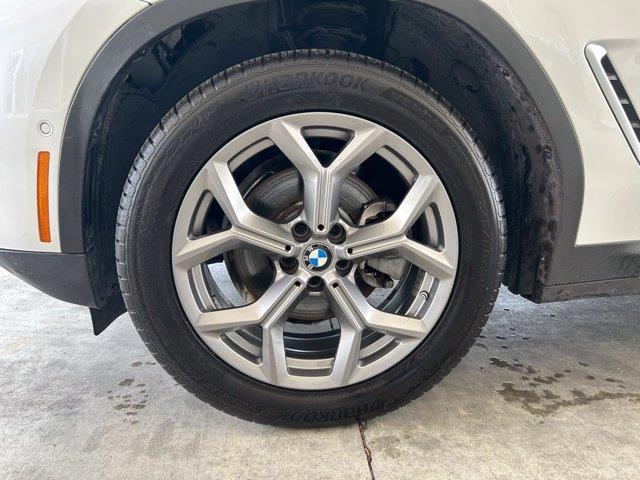 2024 BMW X3 - $28,734