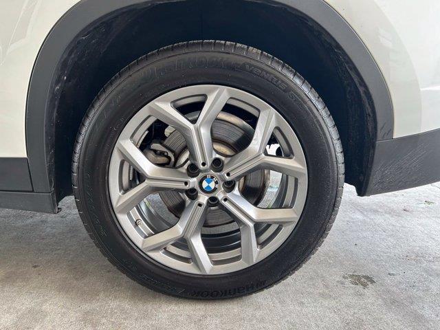 2024 BMW X3 - $28,734