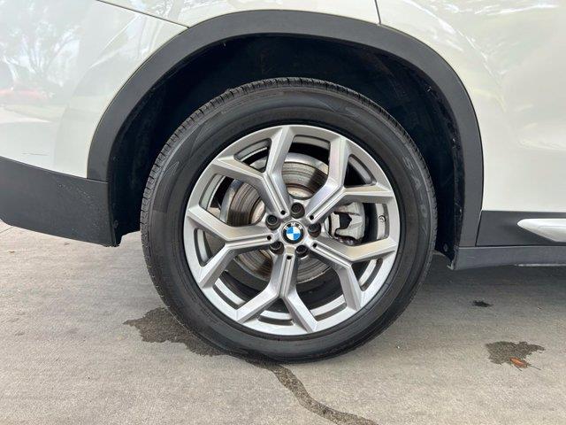 2024 BMW X3 - $28,734