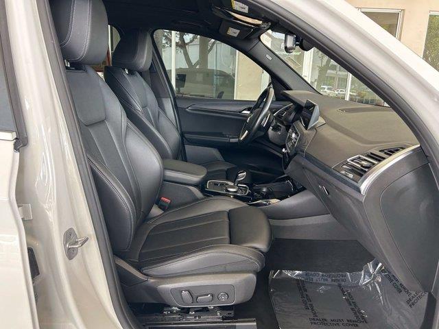 2024 BMW X3 - $28,734