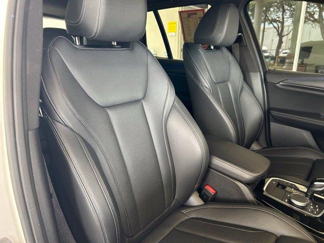 2024 BMW X3 - $28,734