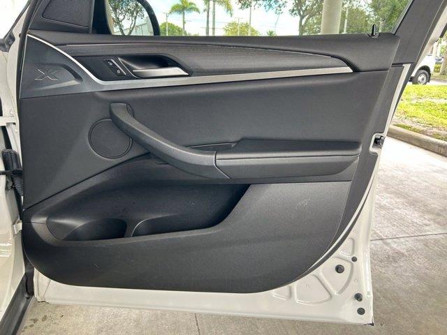 2024 BMW X3 - $28,734