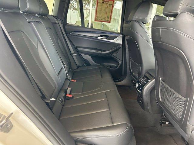 2024 BMW X3 - $28,734