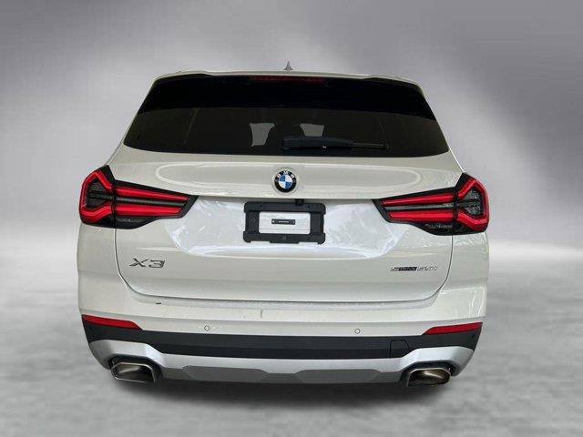 2024 BMW X3 - $28,734