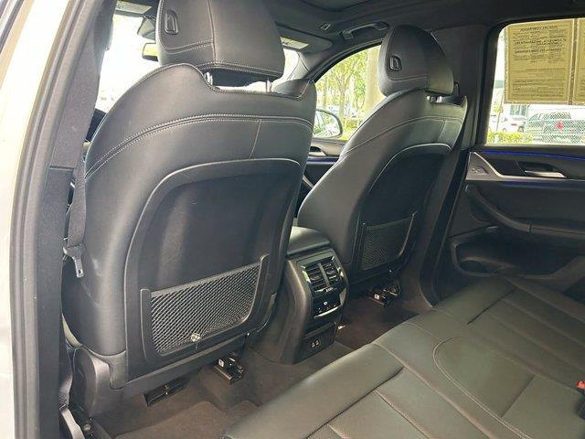 2024 BMW X3 - $28,734
